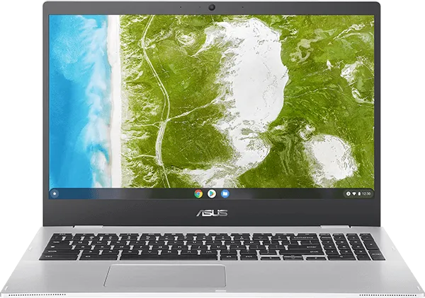 ASUS Chromebook CX 15 