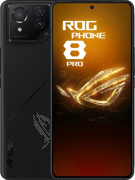 ASUS ROG Phone 8 Pro 