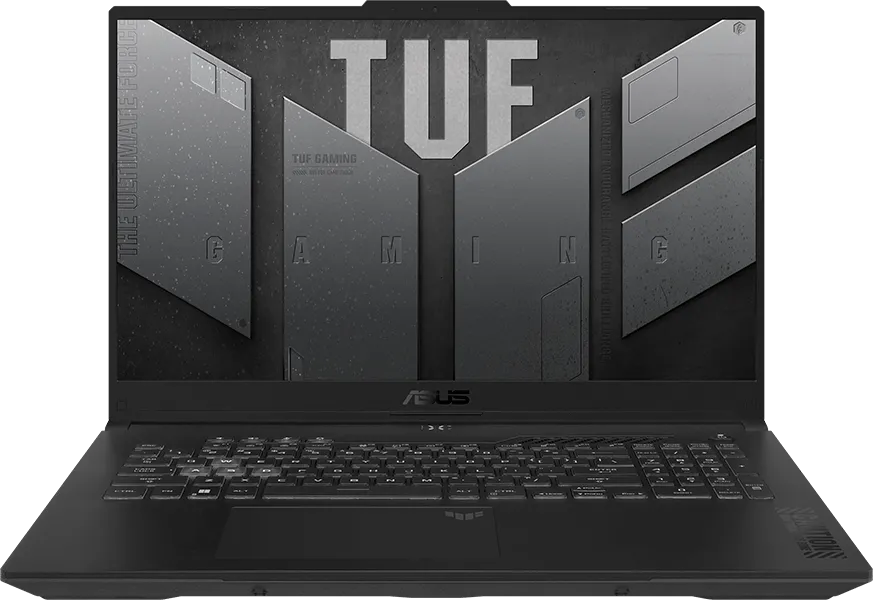 ASUS TUF Gaming A17 