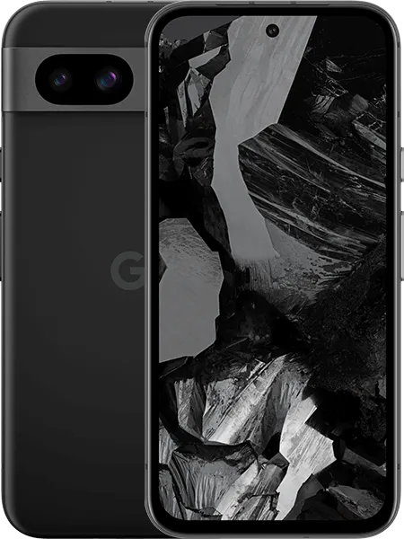 Google Pixel 8a 