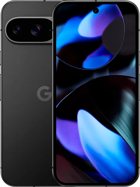 Pixel 9 128GB Obsidian