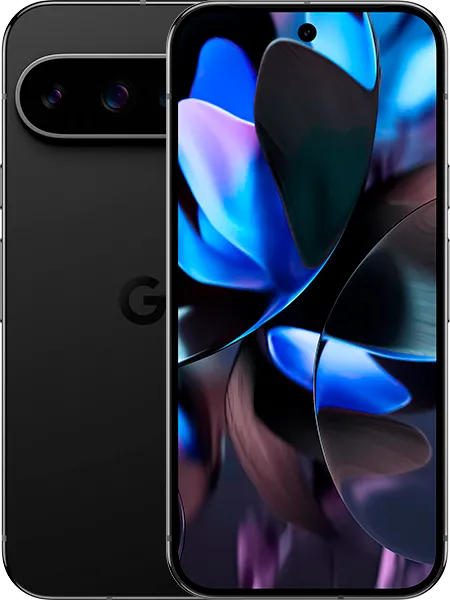 Pixel 9 Pro 128GB Obsidian