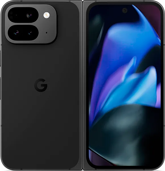 Google Pixel 9 Pro Fold 