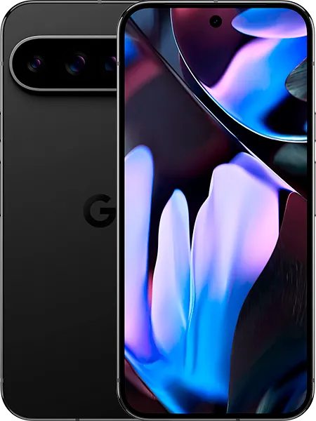 Pixel 9 Pro XL 128GB Obsidian