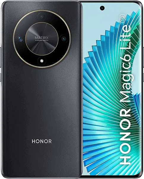 HONOR Magic6 Lite 5G 