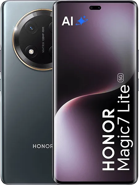 HONOR Magic7 