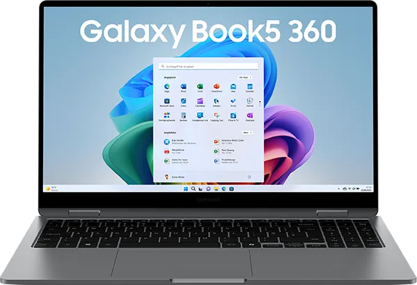 Samsung Galaxy Book5 360 