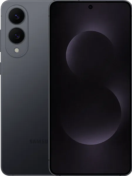 Galaxy S25 Edge 512GB Jet Black