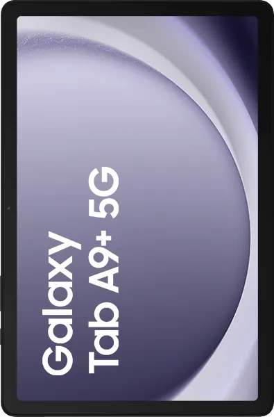 Samsung Galaxy Tab A9+ 5G 