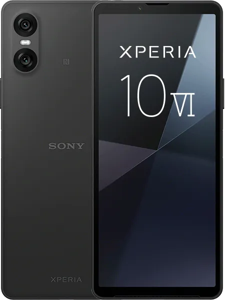 Sony Xperia 10 